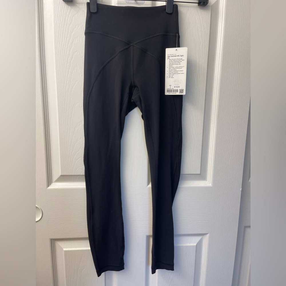Lululemon Legging